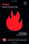 Power: Living by the Spirit of God (Forge Guides for Missional Conversation)