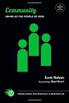 Community: Living as the People of God (Forge Guides for Missional Conversation)