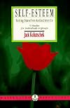 Self Esteem: Seeing Ourselves As God Sees Us (Lifeguide Bible Studies)
