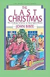 The Last Christmas: The Holiday Scheme to Stop Spirit Flyers