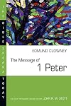 The message of 1 Peter