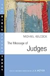 The Message of Judges: Grace Abounding