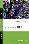 The Message of Acts