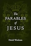 The Parables of Jesus (The Jesus Library)