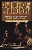 New Dictionary of Theology.