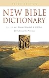New Bible Dictionary