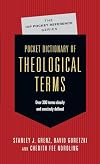 Pocket Dictionary of Theological Terms