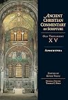 Apocrypha (Ancient Christian Commentary on Scripture)