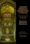 Galatians, Ephesians, Philippians (Ancient Christian Commentary on Scripture)