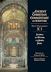 James, 1-2 Peter, 1-3 John, Jude (Ancient Christian Commentary on Scripture: New Testament, Volume XI)