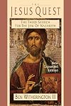 The Jesus Quest: The Third Search for the Jew of Nazareth