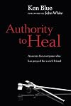 Authority to Heal
