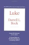 Luke (IVP New Testament Commentaries)
