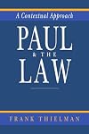 Paul & the Law: A Contextual Approach