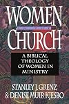 Women in the Church: A Biblical Theology of Women in Ministry