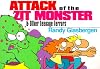 Attack of the Zit Monster & Other Teenage Terrors