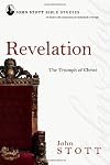 Revelation: The Triumph of Christ (John Stott Bible Studies)