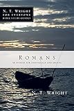 Romans Nt Wright For Everyone Bible Study Guides