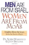 Men Are from Israel, Women Are from Moab: Insights About the Sexes from the Book of Ruth