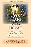 Open heart, open home