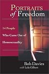 Portraits of Freedom: 14 People Who Came Out of Homosexuality