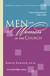 Men and Women in the Church: Building Consensus on Christian Leadership