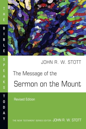 The Message of the Sermon on the Mount