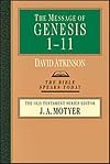 The Bible Speaks Today Series - Old Testament Set