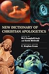 New Dictionary of Christian Apologetics