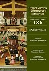 2 Corinthians (Reformation Commentary on Scripture)
