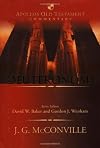 Deuteronomy (Apollos Old Testament Commentary)