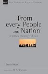 From Every People and Nation: A Biblical Theology of Race (New Studies in Biblical Theology)