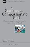 A Gracious and Compassionate God: Mission, Salvation and Spirituality in the Book of Jonah (New Studies in Biblical Theology)