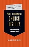 Pocket Dictionary of Church History (IVP Pocket Reference)