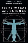 Coming to Peace with Science