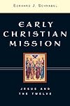 Early Christian Mission