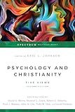 Psychology Christianity Five Views