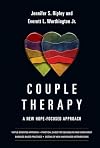 Couple Therapy: A New Hope-Focused Approach (Christian Association for Psychological Studies Books)