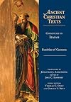 Commentary on Isaiah (Ancient Christian Texts)