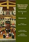 Genesis 1-11 (Reformation Commentary on Scripture)