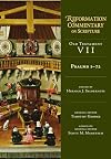 Psalms 1-72 (Reformation Commentary on Scripture)