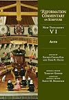 Acts (Reformation Commentary on Scripture: New Testament)