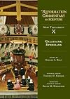 Galatians, Ephesians