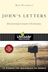 John's Letters: Discovering Genuine Christianity: 13 Studies for Individuals or Groups (LifeGuide Bible Studies)