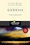 Genesis: Gods Creative Call : 26 Studies in 3 Parts for Individuals or Groups (Lifeguide Bible Studies)
