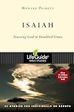 Isaiah Trusting God In Troubled Times Lifeguide Bible Studies