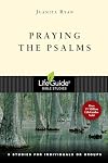 Praying the Psalms (Lifeguide Bible Studies)