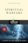Spiritual Warfare (Lifeguide Bible Studies)