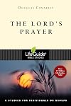 The Lord's Prayer (Lifeguide Bible Studies)
