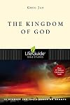 The Kingdom of God (Lifeguide Bible Studies)